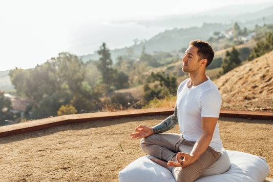 Mindful Manhood: Embracing Wellness and Resilience in the New Year 2024