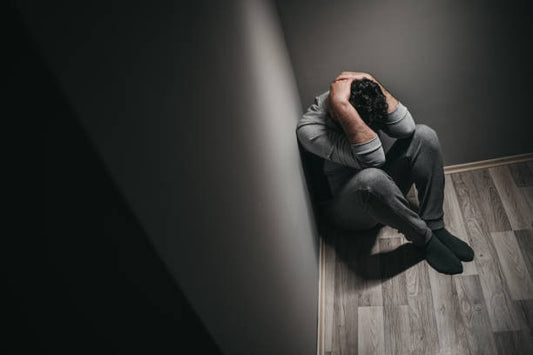 Men and Anxiety: Navigating the Path to Overcoming Mental Health Challenges