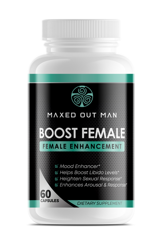 Boost for Women