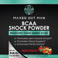 BCAA Shock Powder