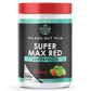 Super Max Red - Kiwi Strawberry