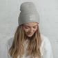 Fit at Every Age Cuffed Beanie