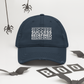 Success Redefined Distressed Dad Hat