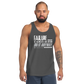 Failure is Always an Option Tank Top - Darker Colors
