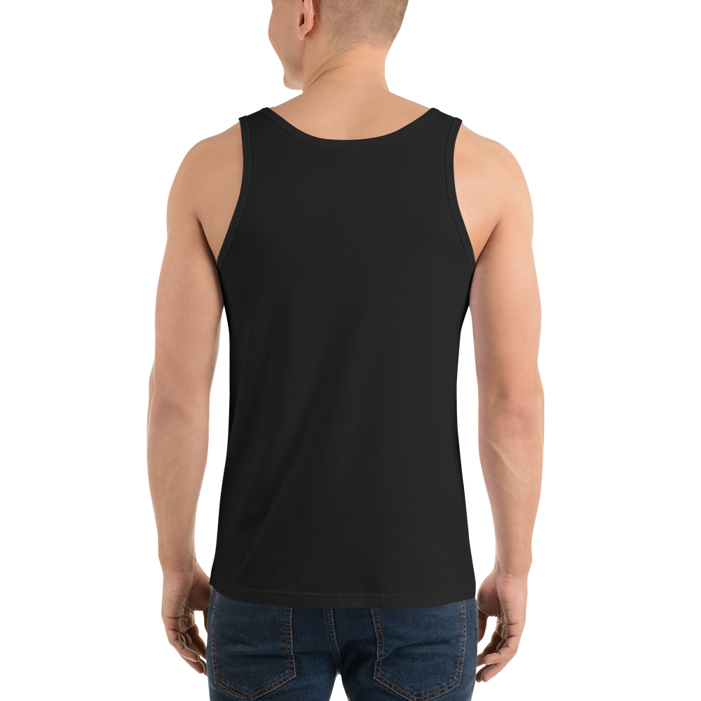 Failure is Always an Option Tank Top - Darker Colors