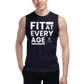 Fit at Every Age Muscle Shirt - Darker Coors